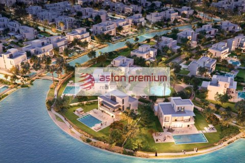 Villa te koop in Dubai, VAE 4 slaapkamers, 768 vr.m., nr 735888 - foto 14