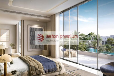 Villa te koop in Dubai, VAE 4 slaapkamers, 768 vr.m., nr 735888 - foto 2