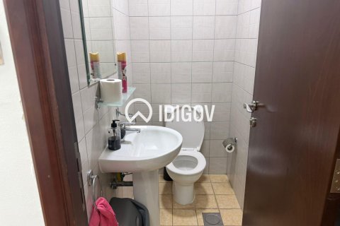 Büroraum zur Miete in Business Bay, Dubai, VAE 61.59 m2 Nr. 735883 - Foto 10