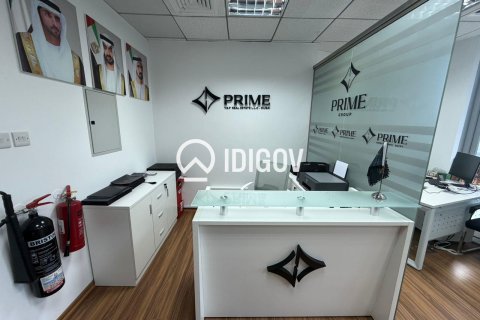 Büroraum zur Miete in Business Bay, Dubai, VAE 61.59 m2 Nr. 735883 - Foto 8