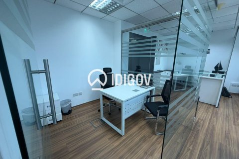 Büroraum zur Miete in Business Bay, Dubai, VAE 61.59 m2 Nr. 735883 - Foto 3