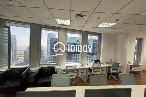 Büroraum zur Miete in Business Bay, Dubai, VAE 61.59 m2 Nr. 735883 - Foto 5