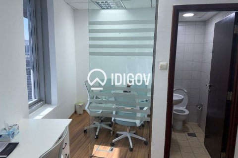Büroraum zur Miete in Business Bay, Dubai, VAE 61.59 m2 Nr. 735883 - Foto 4