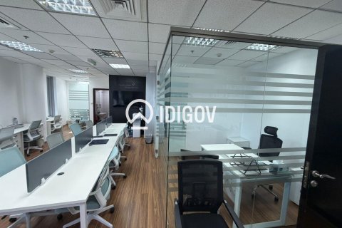 Büroraum zur Miete in Business Bay, Dubai, VAE 61.59 m2 Nr. 735883 - Foto 7