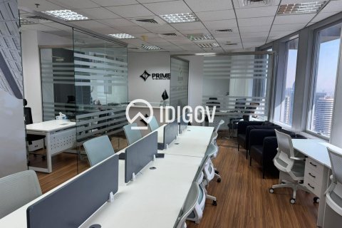 Büroraum zur Miete in Business Bay, Dubai, VAE 61.59 m2 Nr. 735883 - Foto 2