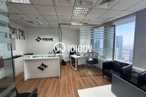 Büroraum zur Miete in Business Bay, Dubai, VAE 61.59 m2 Nr. 735883 - Foto 6