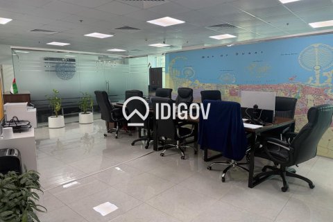 Kantoor te huur in Business Bay, Dubai, VAE 143.44 vr.m., nr 735884 - foto 3