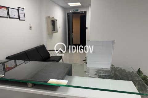 Kantoor te huur in Business Bay, Dubai, VAE 143.44 vr.m., nr 735884 - foto 2