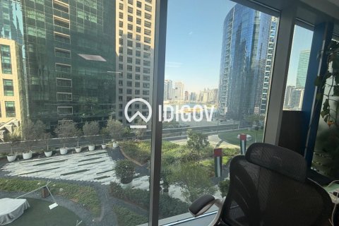 Kantoor te huur in Business Bay, Dubai, VAE 143.44 vr.m., nr 735884 - foto 16