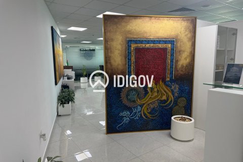 Business Bay, Dubai, संयुक्त अरब अमीरात में कार्यालय, 143.44 वर्ग मीटर, संख्या 735884