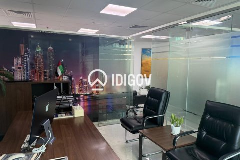 Kantoor te huur in Business Bay, Dubai, VAE 143.44 vr.m., nr 735884 - foto 8