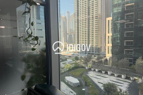 Kantoor te huur in Business Bay, Dubai, VAE 143.44 vr.m., nr 735884 - foto 7