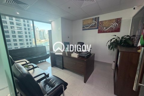 Kantoor te huur in Business Bay, Dubai, VAE 143.44 vr.m., nr 735884 - foto 5