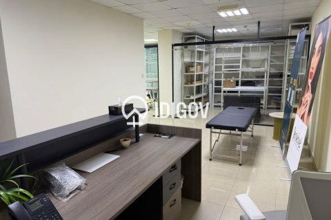 Biuro do wynajęcia w Business Bay, Dubai, ZEA 104.33 mkw., nr 735885 - zdjęcie 7