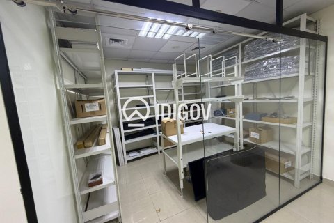 Biuro do wynajęcia w Business Bay, Dubai, ZEA 104.33 mkw., nr 735885 - zdjęcie 2