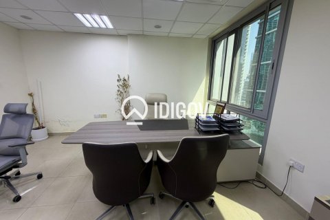 Biuro do wynajęcia w Business Bay, Dubai, ZEA 104.33 mkw., nr 735885 - zdjęcie 11