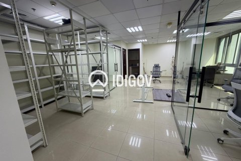 Business Bay, Dubai, संयुक्त अरब अमीरात में कार्यालय, 104.33 वर्ग मीटर, संख्या 735885
