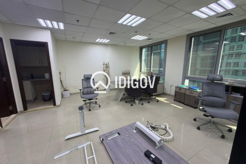 Biuro do wynajęcia w Business Bay, Dubai, ZEA 104.33 mkw., nr 735885 - zdjęcie 9
