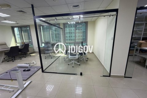 Biuro do wynajęcia w Business Bay, Dubai, ZEA 104.33 mkw., nr 735885 - zdjęcie 3
