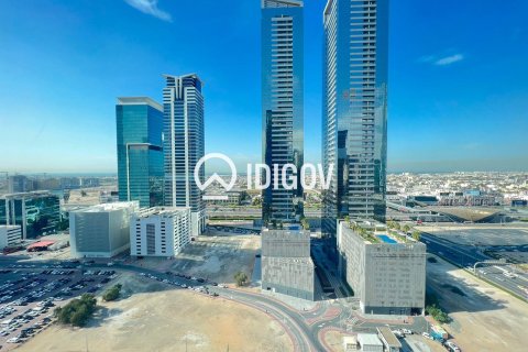 مكتب للإيجار في الخليج التجاري، دبي، الإمارات العربية المتحدة 103.03 متر مربع ، رقم 735886 - صورة 3