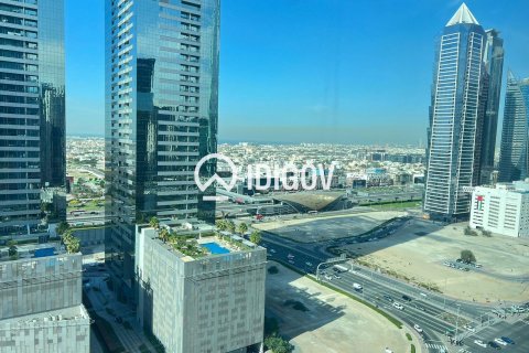 مكتب للإيجار في الخليج التجاري، دبي، الإمارات العربية المتحدة 103.03 متر مربع ، رقم 735886 - صورة 4
