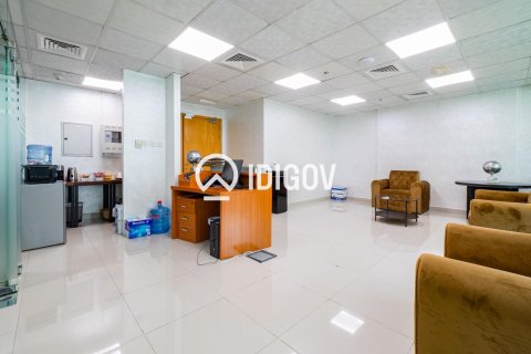 Büroraum zur Miete in Business Bay, Dubai, VAE 78.97 m2 Nr. 735882 - Foto 3
