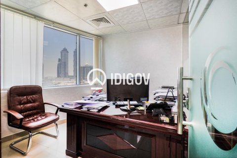 Büroraum zur Miete in Business Bay, Dubai, VAE 78.97 m2 Nr. 735882 - Foto 6
