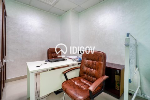 Büroraum zur Miete in Business Bay, Dubai, VAE 78.97 m2 Nr. 735882 - Foto 4