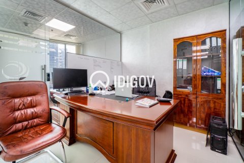 Büroraum zur Miete in Business Bay, Dubai, VAE 78.97 m2 Nr. 735882 - Foto 5