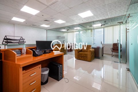 Büroraum zur Miete in Business Bay, Dubai, VAE 78.97 m2 Nr. 735882 - Foto 7