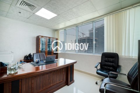 Büroraum zur Miete in Business Bay, Dubai, VAE 78.97 m2 Nr. 735882 - Foto 8