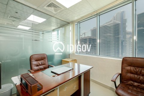 Büroraum zur Miete in Business Bay, Dubai, VAE 78.97 m2 Nr. 735882 - Foto 9