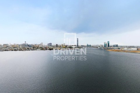 Appartamento in vendita a Dubai Creek Harbour (The Lagoons), Dubai, EAU 2 camere da letto, 109.81 mq. № 743338 - foto 14