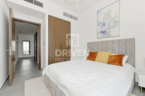 Appartamento in vendita a Dubai Creek Harbour (The Lagoons), Dubai, EAU 2 camere da letto, 109.81 mq. № 743338 - foto 7