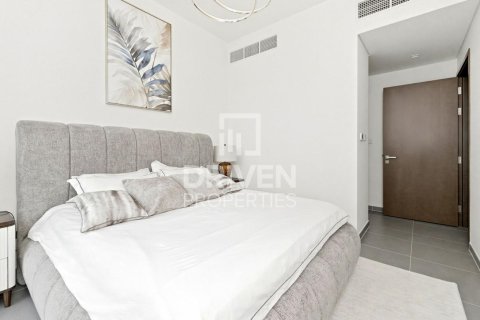 Appartamento in vendita a Dubai Creek Harbour (The Lagoons), Dubai, EAU 2 camere da letto, 109.81 mq. № 743338 - foto 10