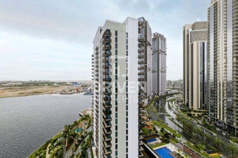 Appartamento in vendita a Dubai Creek Harbour (The Lagoons), Dubai, EAU 2 camere da letto, 109.81 mq. № 743338 - foto 13
