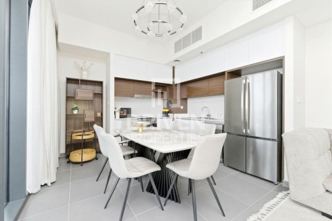 Appartamento a Dubai Creek Harbour (The Lagoons), Dubai, EAU 2 camere da letto, 109.81 mq. № 743338