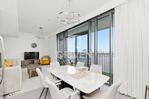 Appartamento in vendita a Dubai Creek Harbour (The Lagoons), Dubai, EAU 2 camere da letto, 109.81 mq. № 743338 - foto 3