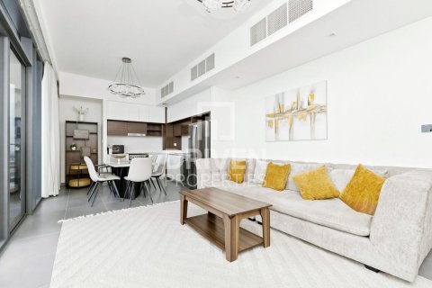 Appartamento in vendita a Dubai Creek Harbour (The Lagoons), Dubai, EAU 2 camere da letto, 109.81 mq. № 743338 - foto 4