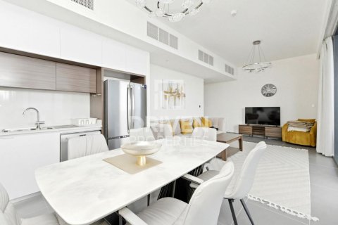 Appartamento in vendita a Dubai Creek Harbour (The Lagoons), Dubai, EAU 2 camere da letto, 109.81 mq. № 743338 - foto 6