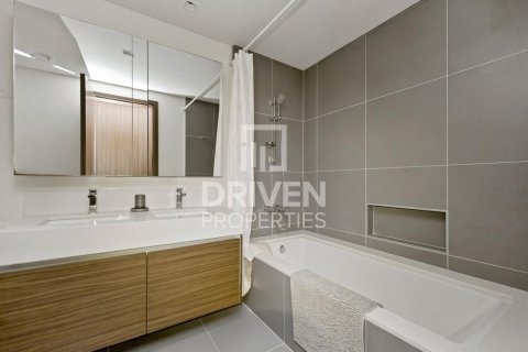 Appartamento in vendita a Dubai Creek Harbour (The Lagoons), Dubai, EAU 2 camere da letto, 109.81 mq. № 743338 - foto 11