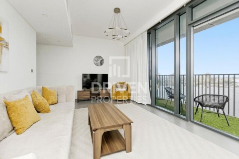 Appartamento in vendita a Dubai Creek Harbour (The Lagoons), Dubai, EAU 2 camere da letto, 109.81 mq. № 743338 - foto 2