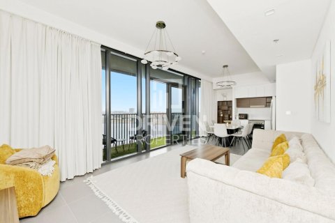 Appartamento in vendita a Dubai Creek Harbour (The Lagoons), Dubai, EAU 2 camere da letto, 109.81 mq. № 743338 - foto 5