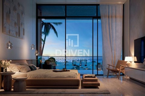 Twee-onder-een-kapwoning te koop in Dubai, VAE 2 slaapkamers, 392.33 vr.m., nr 743340 - foto 3