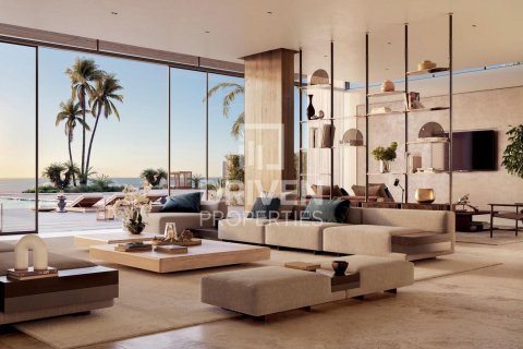 Twee-onder-een-kapwoning te koop in Dubai, VAE 2 slaapkamers, 392.33 vr.m., nr 743340 - foto 2