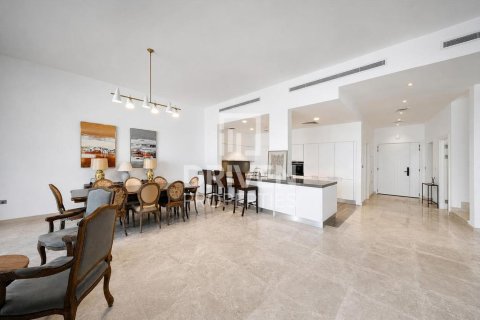 Villa zum Verkauf in Palm Jumeirah, Dubai, VAE 5 Schlafzimmer, 478.45 m2 Nr. 743339 - Foto 8