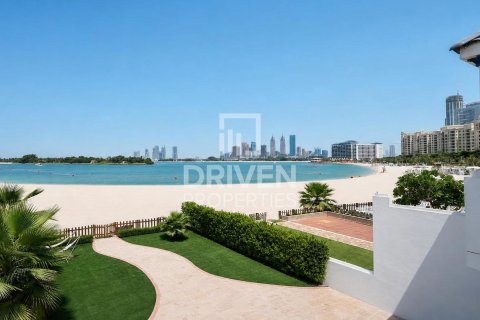 Villa zum Verkauf in Palm Jumeirah, Dubai, VAE 5 Schlafzimmer, 478.45 m2 Nr. 743339 - Foto 4