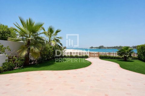 Villa zum Verkauf in Palm Jumeirah, Dubai, VAE 5 Schlafzimmer, 478.45 m2 Nr. 743339 - Foto 25