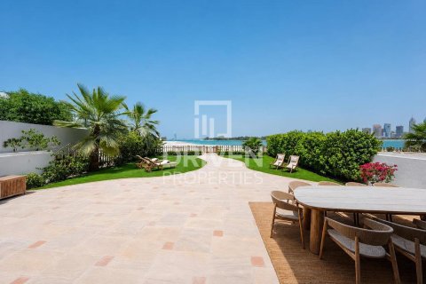 Villa zum Verkauf in Palm Jumeirah, Dubai, VAE 5 Schlafzimmer, 478.45 m2 Nr. 743339 - Foto 24
