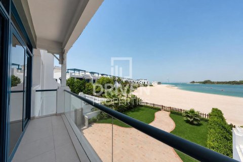 Villa zum Verkauf in Palm Jumeirah, Dubai, VAE 5 Schlafzimmer, 478.45 m2 Nr. 743339 - Foto 28